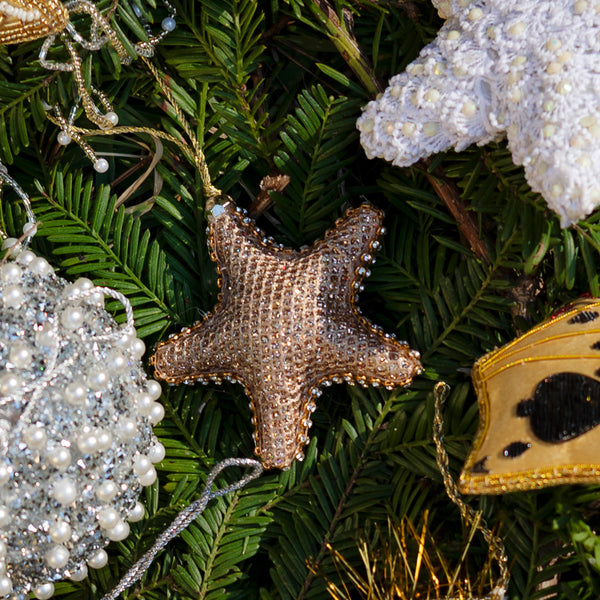 Etoile Mini Star — Gold - Empire Home