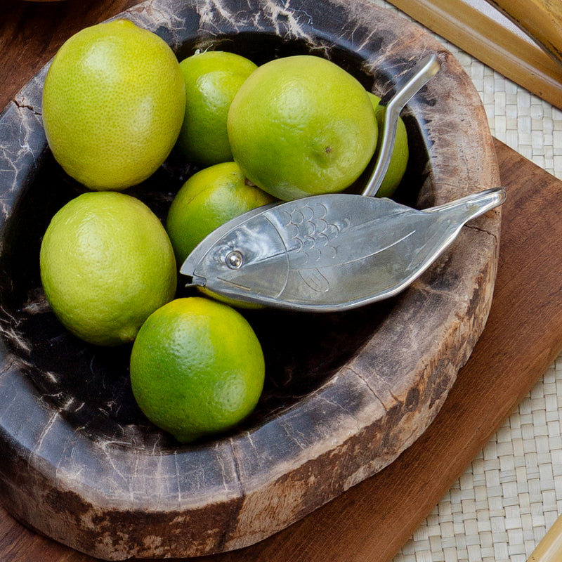 Fish Lemon Juicer - Empire Home