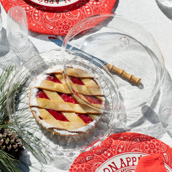 Vanity Cake Serving Set - Empire Home