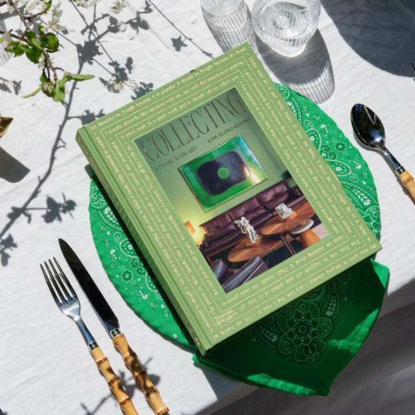 Collecting Book - Empire Home