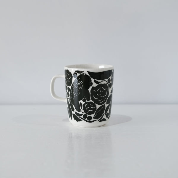 Karhuemo Mug — Dark Green - Empire Home