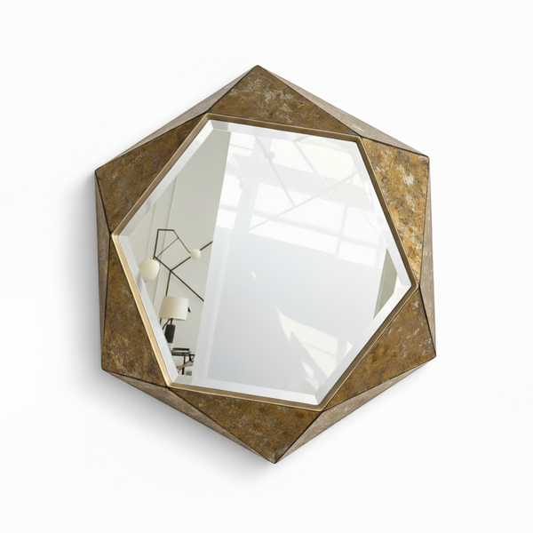 Versaille Marie Mirror - Empire Home