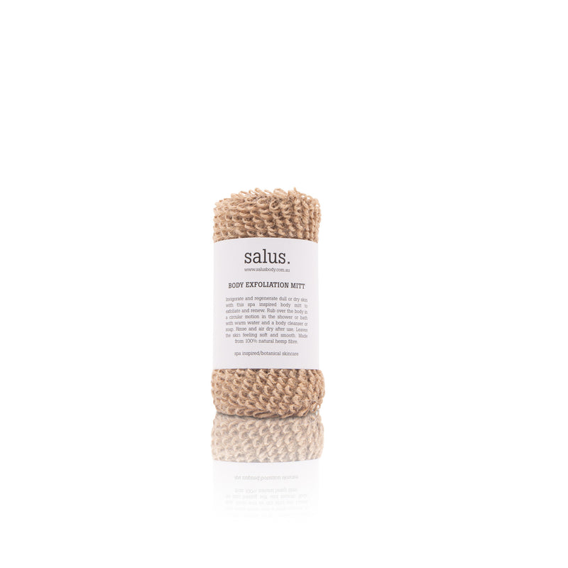 Body Exfoliation Mit - Empire Home