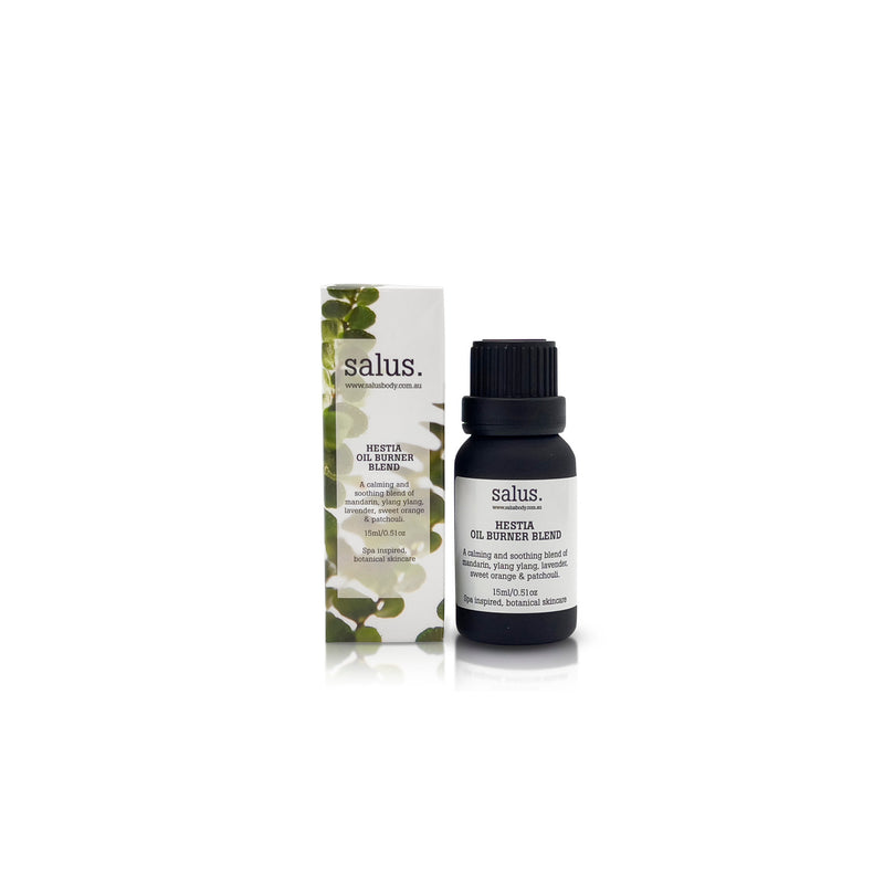 Hestia Oil Burner Blend - Empire Home