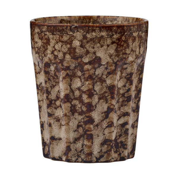 Ember Latte Mug — Cocoa - Empire Home