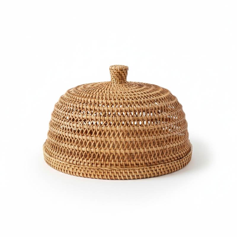 Rattan Dome Set - Empire Home