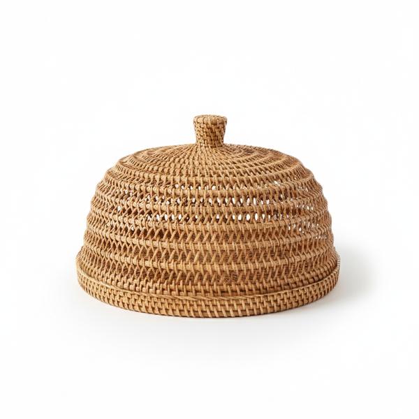 Rattan Dome Set - Empire Home
