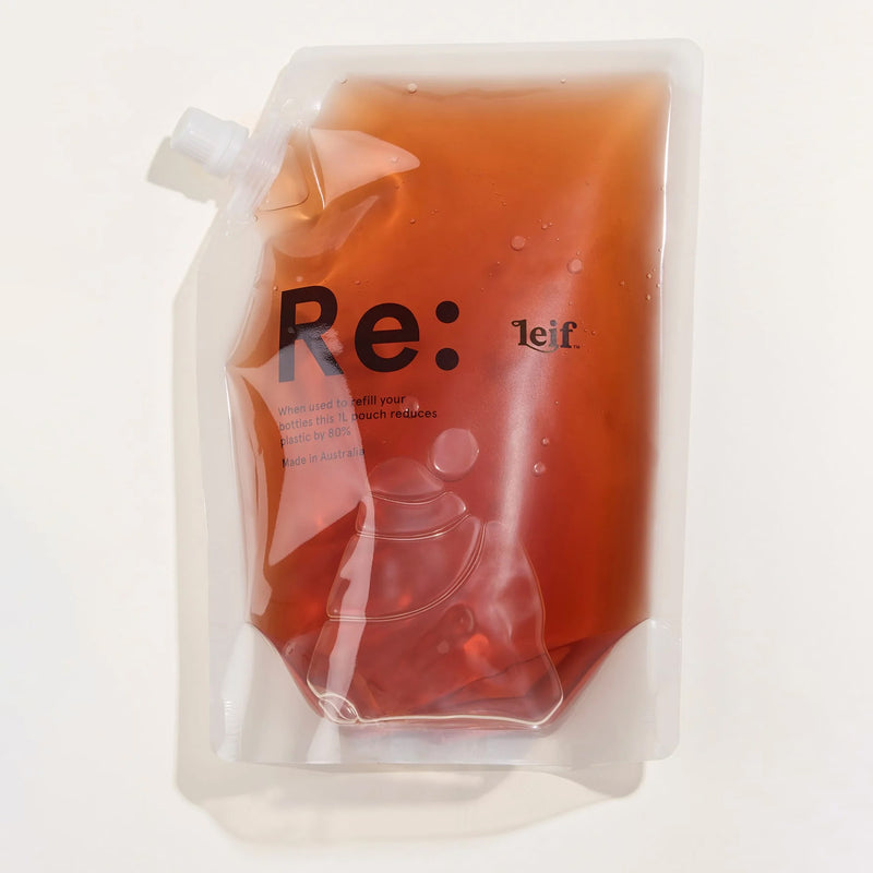 Boronia Hand Wash 1L Refill - Empire Home