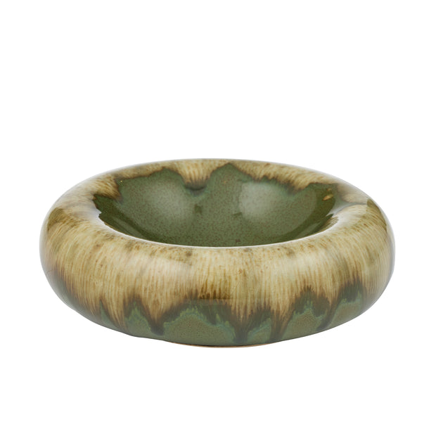 Bagel Bowl — Olive - Empire Home