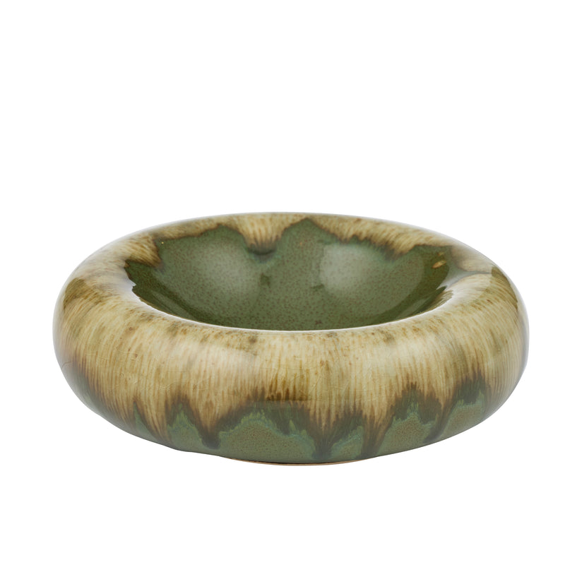 Bagel Bowl — Olive - Empire Home
