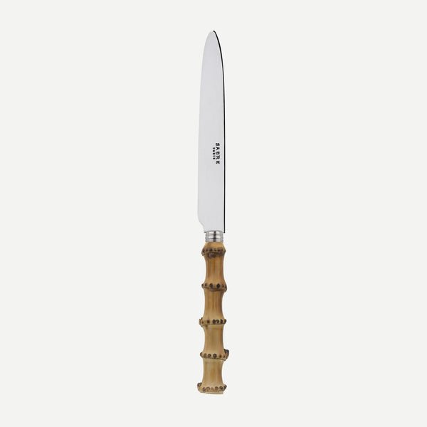 Sabre Panda Dinner Knife - Empire Home