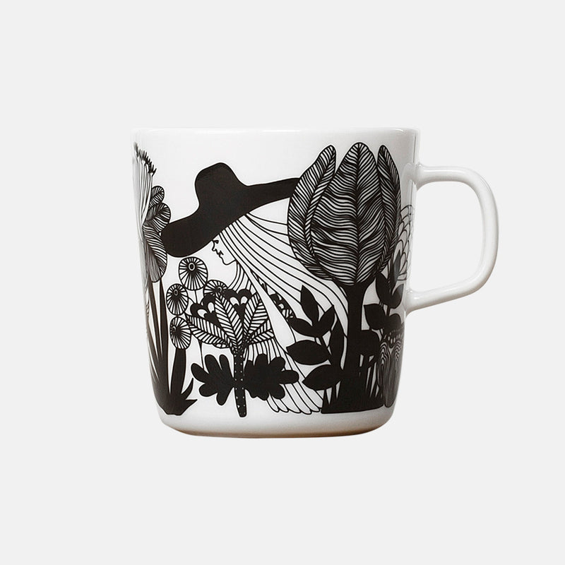 Oiva Siirtolapuutarha Mug - Empire Home