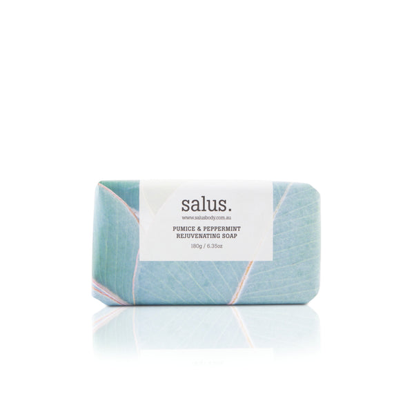 Pumice and Peppermint Rejuvenation Soap - Empire Home