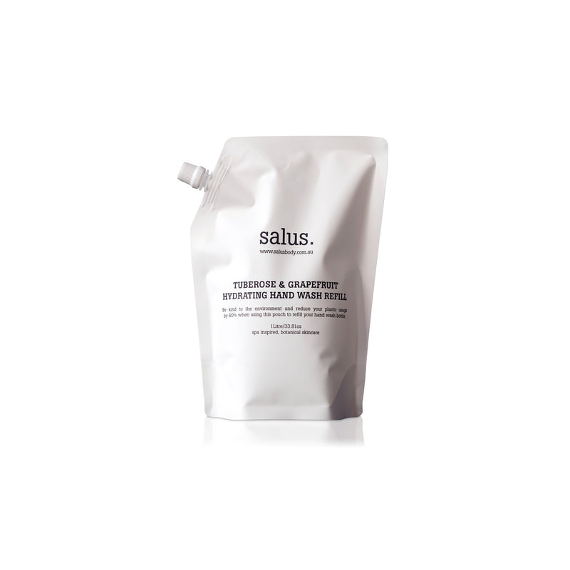 Tuberose Grapefruit Hand Wash 1L Refill - Empire Home