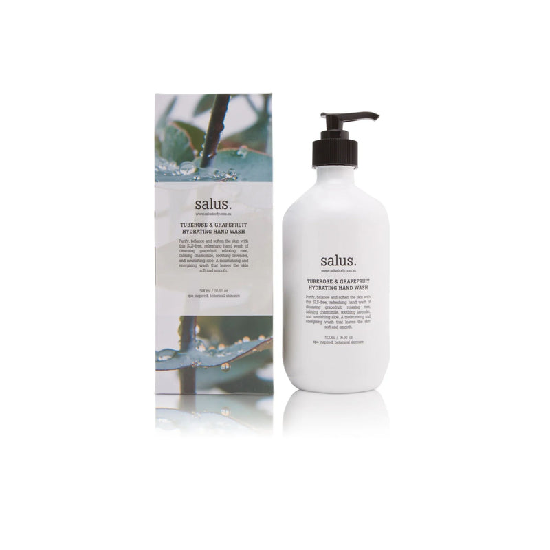 Tuberose and Grapefruit Hand Wash - Empire Home
