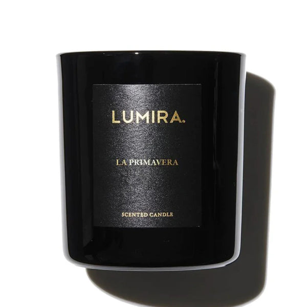 Lumira Candle — La Primavera - Empire Home