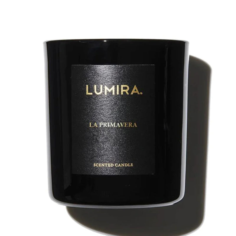 Lumira Candle — La Primavera - Empire Home