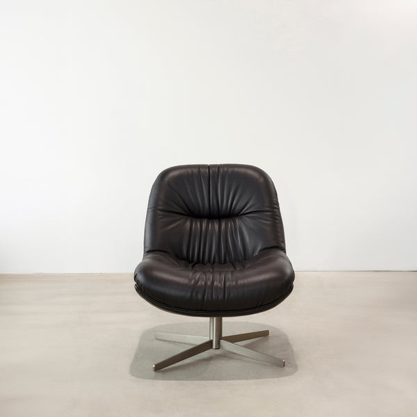 Giorgio Occasional Swivel Chair - Empire Home