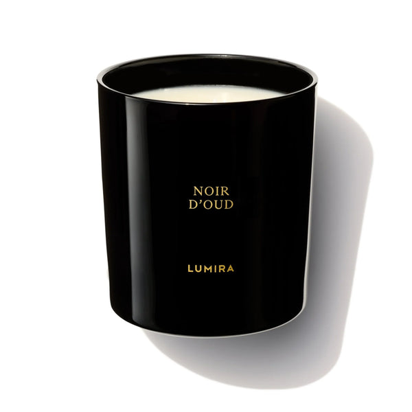 Noir D'Oud Candle - Empire Home