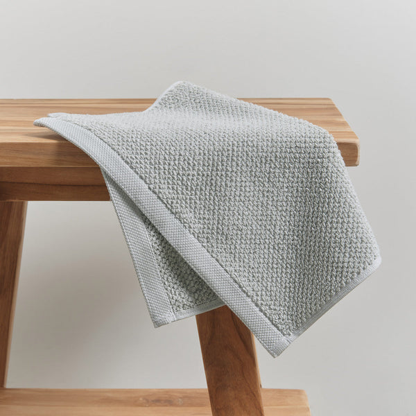 Pure Cotton Face Washer — Dove - Empire Home