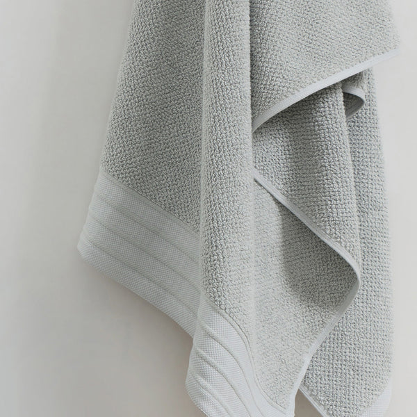 Pure Cotton Hand Towel — Dove - Empire Home