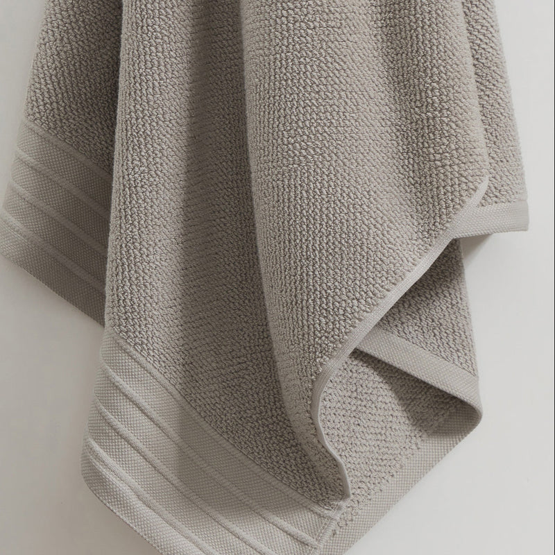 Pure Cotton Hand Towel — Linen - Empire Home