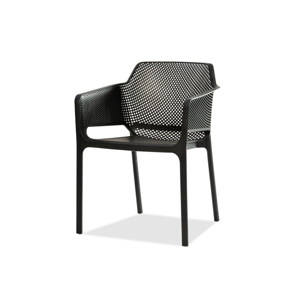 GT Chair — Black - Empire Home
