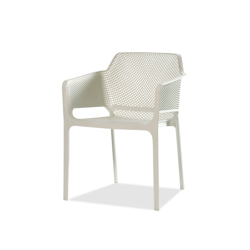 GT Chair — White - Empire Home