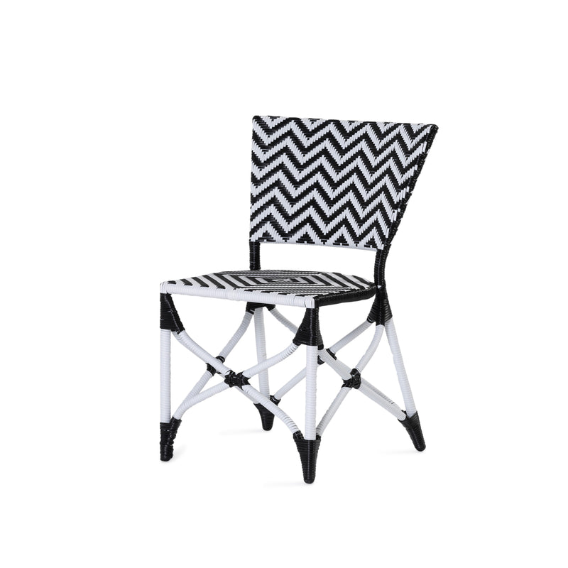 Retreat ZigZag Outdoor Chair - Empire Home