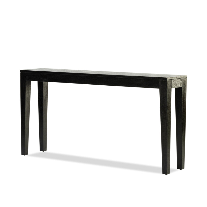 Buddha Console — Black - Empire Home