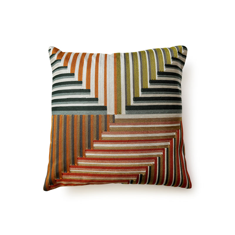 Canyon Cushion — Latigo - Empire Home