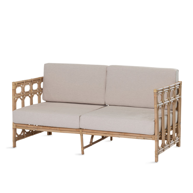 Santorini Daybed — Natural/Bahama Sands - Empire Home