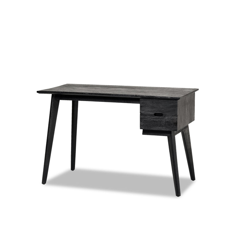 Marilyn Desk — Black - Empire Home