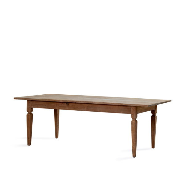 Lawas Dining Table - Empire Home