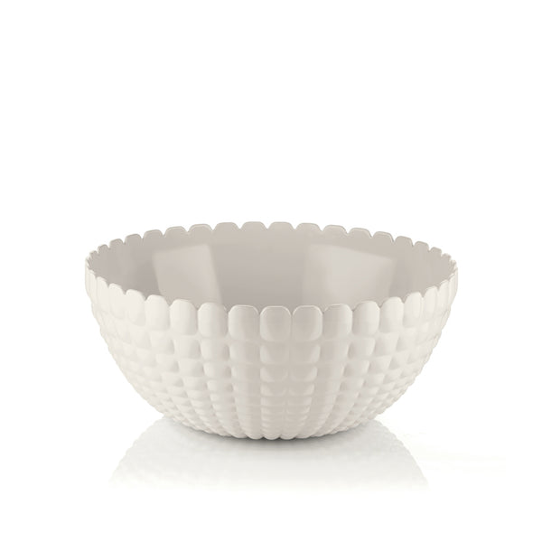 Tiffany Bowl Large — White - Empire Home