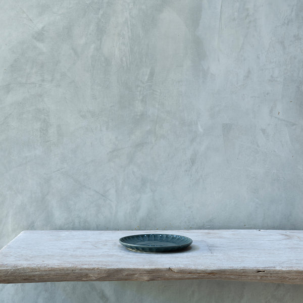 Side Plate — Grey - Empire Home
