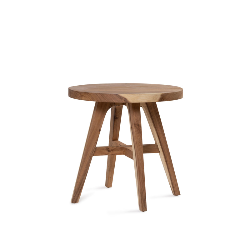 Meh Tall Table — Round - Empire Home