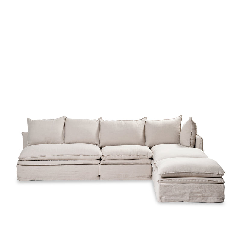 Yuki Modular Sofa - Empire Home