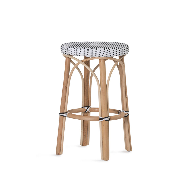 Retreat Patio Stool - Empire Home