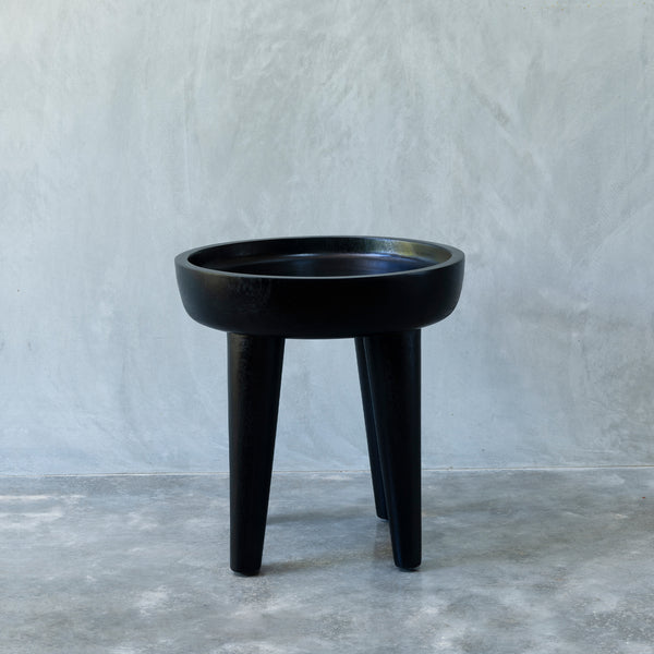 Tribal Side Table - Empire Home