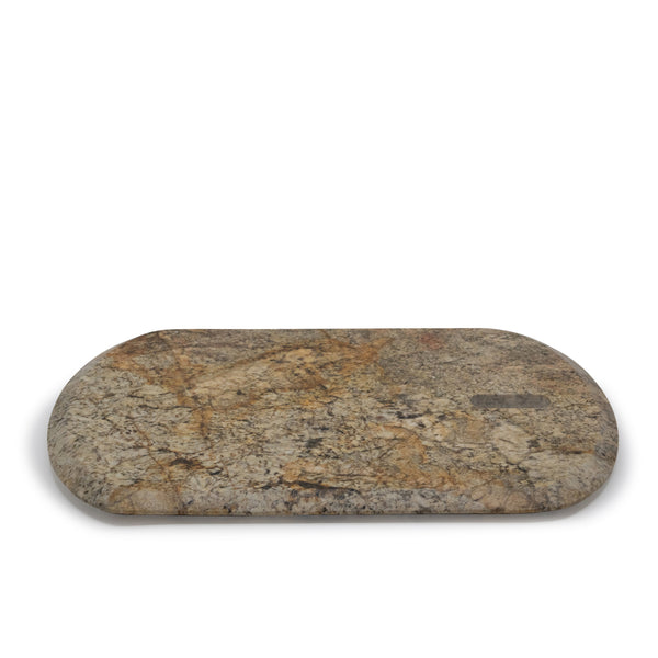 Granite Oval Board - Empire Home